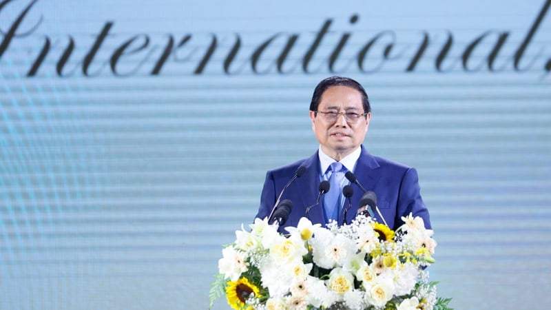 Thủ tướng nói gì tại lễ khởi công đại dự án của Tập đoàn Trump Organization?