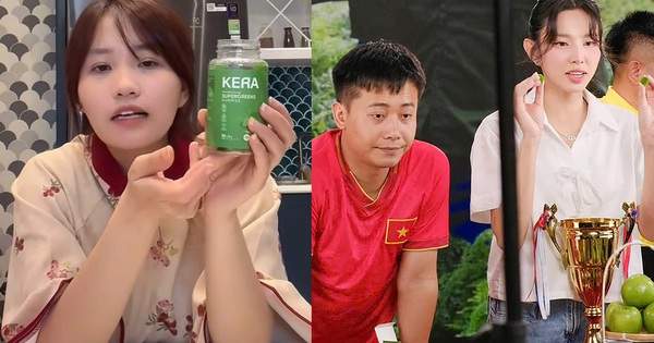 Tiết lộ về 2 cổ đông kín tiếng còn lại của Công ty Chị Em Rọt Tiết lộ về 2 cổ đông kín tiếng còn lại của Công ty Chị Em Rọt