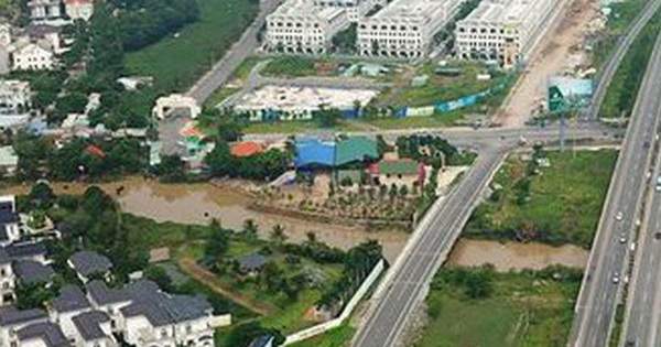 Tránh việc thu hồi đất gây thiệt hại cho dân