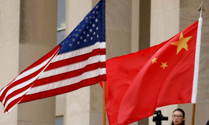 US, China agree to reduce tariffs for 90 days: joint statement US, China agree to reduce tariffs for 90 days: joint statement