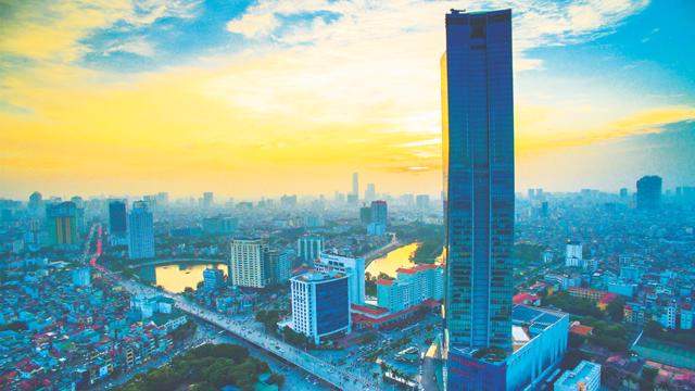 Vị thế kinh tế tỉnh, thành phố sau sáp nhập dựa theo một số chỉ tiêu chủ yếu Vị thế kinh tế tỉnh, thành phố sau sáp nhập dựa theo một số chỉ tiêu chủ yếu