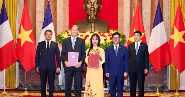Vietjet của tỷ phú Nguyễn Thị Phương Thảo đặt mua 20 máy bay thân rộng A330neo Vietjet của tỷ phú Nguyễn Thị Phương Thảo đặt mua 20 máy bay thân rộng A330neo