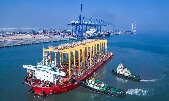 Vietnam, US trade talks all set to begin