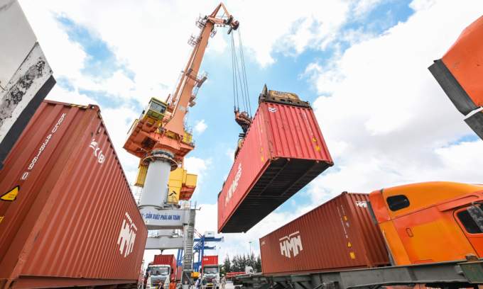 Vietnam has ‘significant’ demand for US goods: trade minister