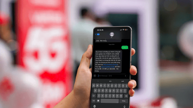 Viettel tham vọng đẩy nhanh tiến độ phổ cập 5G Viettel tham vọng đẩy nhanh tiến độ phổ cập 5G