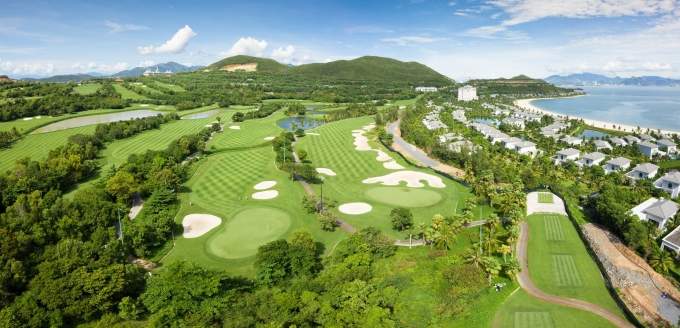 Vinpearl resorts of Vietnam’s richest man Pham Nhat Vuong posts 45% revenue surge