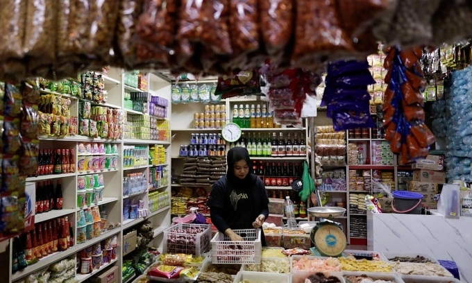Why Malaysians spend more on groceries than anyone else in Southeast Asia Why Malaysians spend more on groceries than anyone else in Southeast Asia