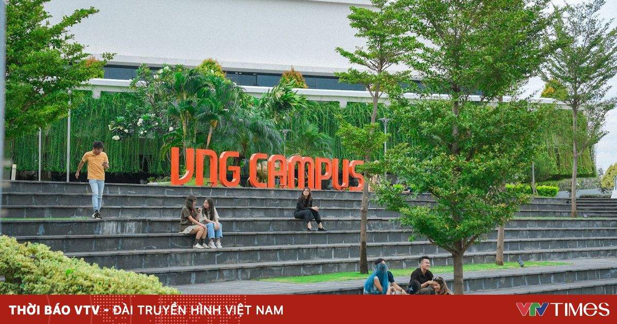 Đẩy mạnh AI và chuyển đổi số, VNG công bố lợi nhuận quý 1 tăng trưởng mạnh