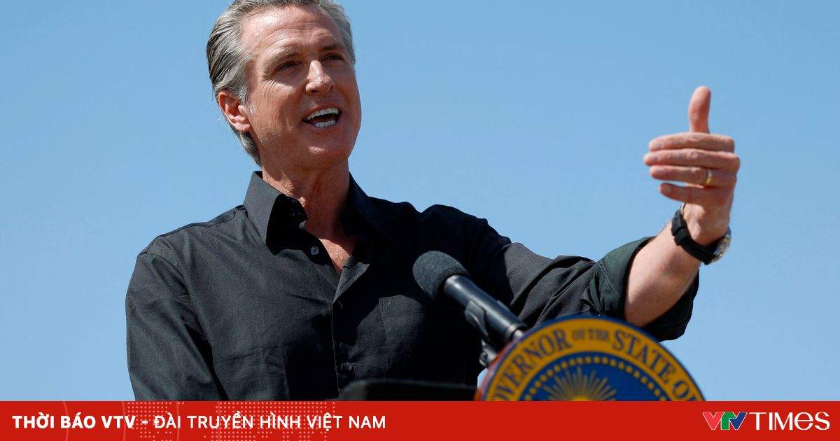Vượt Nhật Bản, California trở thành nền kinh tế lớn thứ 4 thế giới