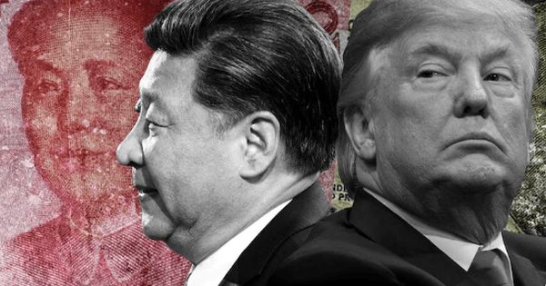 Chúng là gì mà Mỹ không thể làm ngơ?