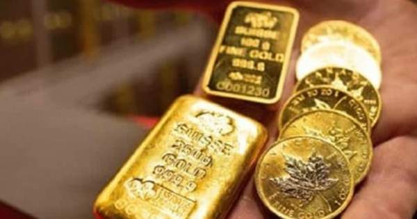Vỡ nợ vì vàng tăng giá dữ dội