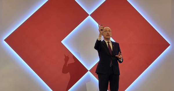 CEO Techcombank nói về cơ sở đề ra mục tiêu vốn hoá 20 tỷ USD vào cuối năm 2025