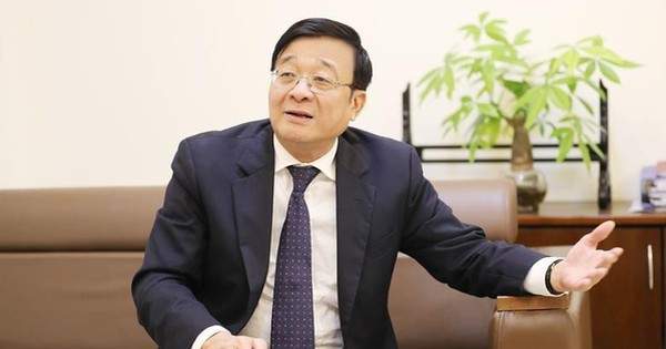 ‘Tổng nợ xấu ngân hàng đã lên tới hơn 1 triệu tỷ đồng và có 677.000 tỷ đồng đã được xử lý bằng dự phòng nhưng chưa thu hồi được’