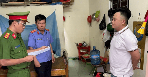 Thanh niên vay tiền người quen 3,7 tỷ đồng nói để đáo hạn ngân hàng rồi “bùng nợ”