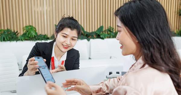Khác biệt triết lý “lấy khách hàng làm trọng tâm” của Techcombank nhìn từ “Sinh Lời Tự Động”