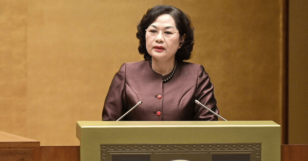 Nợ xấu của hệ thống tín dụng hiện ở mức cao, có xu hướng gia tăng, tạo áp lực lớn cho lĩnh vực ngân hàng