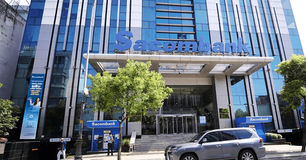 Sacombank thông báo bổ nhiệm nhân sự