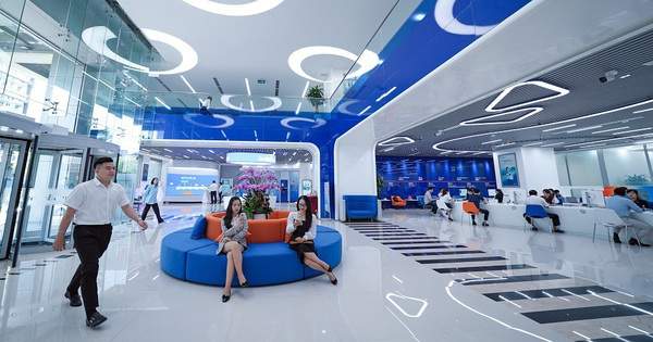 42 phòng giao dịch của VietinBank, Sacombank, SCB bị “xóa sổ”, chuyện gì đã xảy ra?
