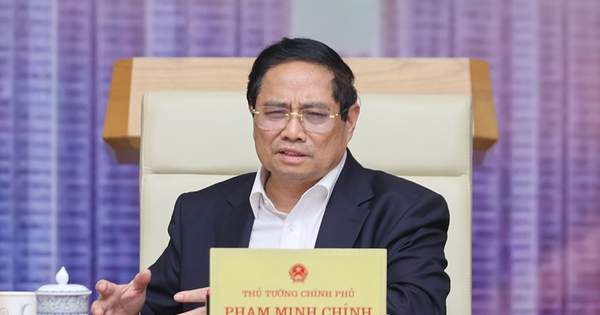 Thủ tướng yêu cầu NHNN nhanh chóng đưa chênh lệch giá vàng trong nước và thế giới xuống khoảng 1-2%