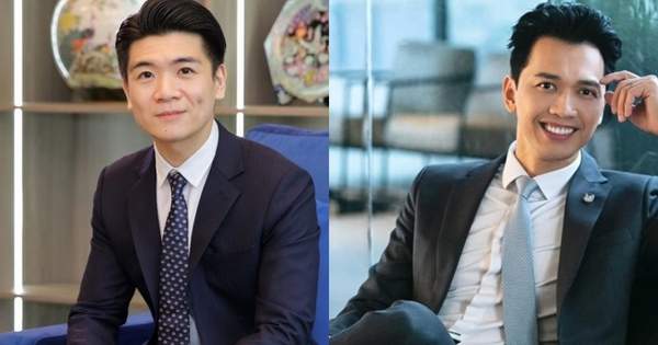 “Soái ca” Trần Hùng Huy – Đỗ Quang Vinh sắp nhận “mưa tiền” từ ngân hàng