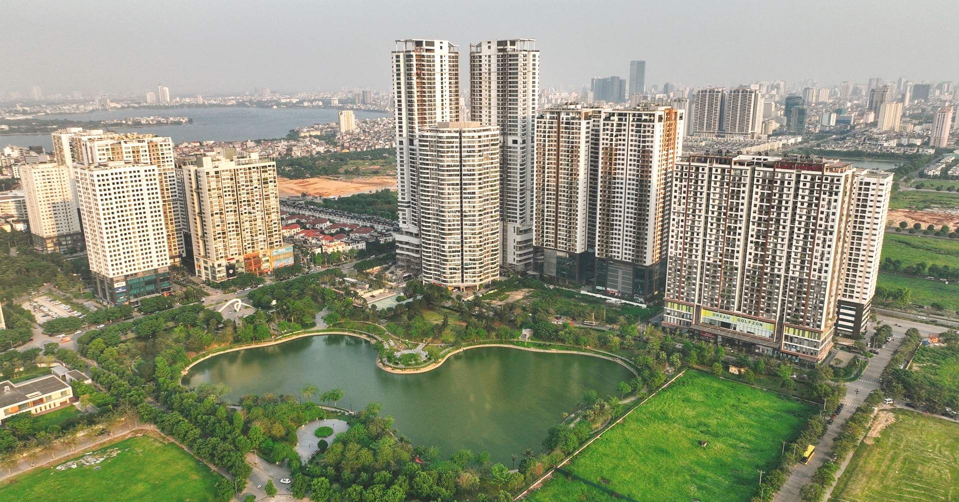 Bộ Tài chính nghiên cứu đánh thuế 20% trên lãi bán nhà đất Bộ Tài chính nghiên cứu đánh thuế 20% trên lãi bán nhà đất