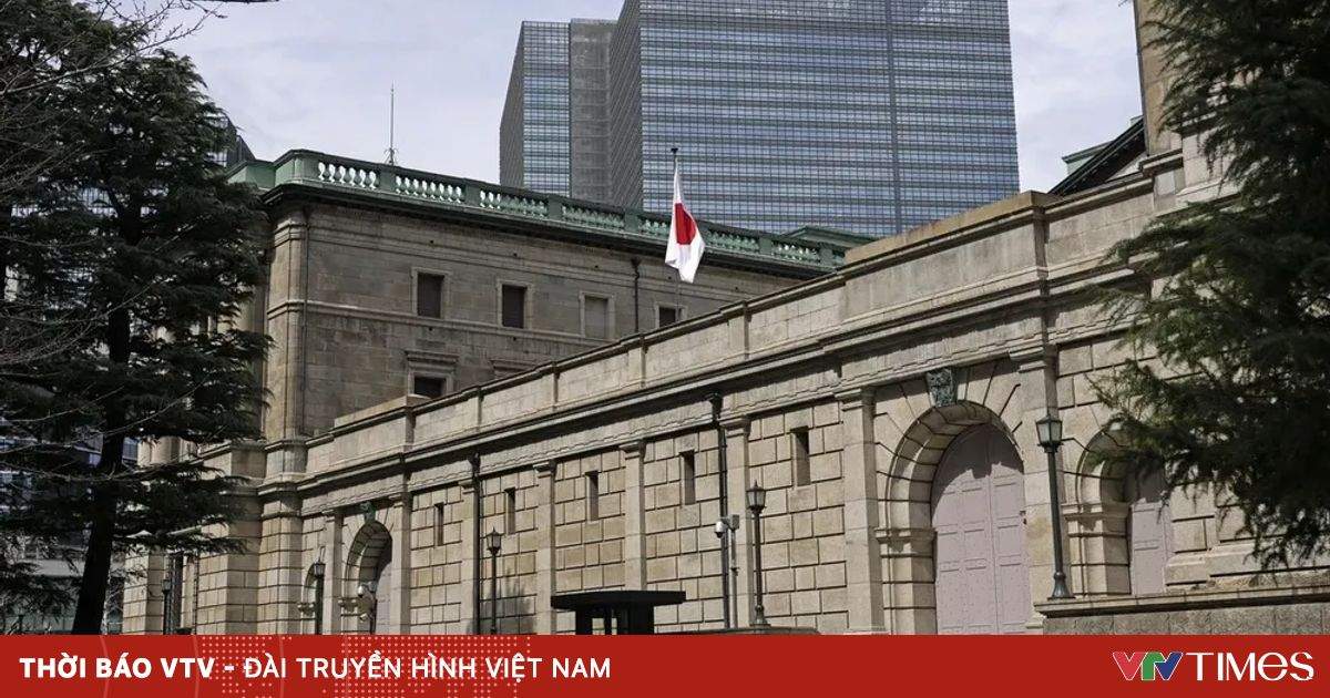 Áp lực tài khóa tăng, Nhật Bản cân nhắc mua trái phiếu Áp lực tài khóa tăng, Nhật Bản cân nhắc mua trái phiếu