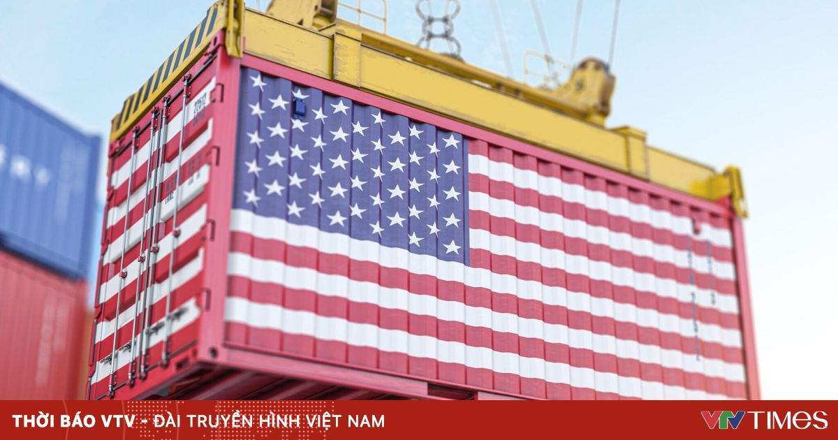 “Án binh” chờ đàm phán thuế quan “Án binh” chờ đàm phán thuế quan