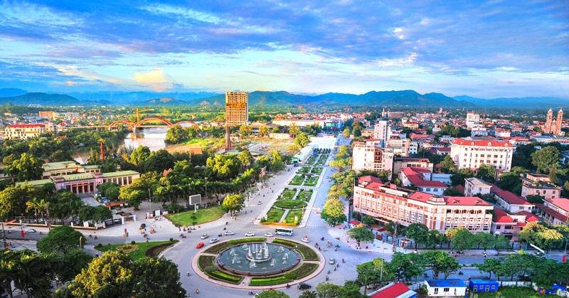 Dòng tiền bất động sản tìm đến các thành phố vệ tinh