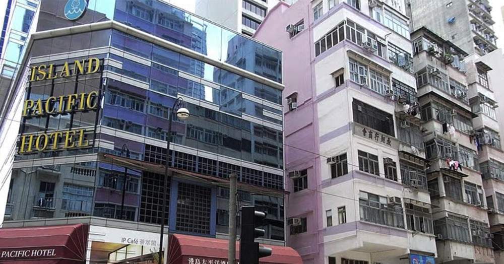 Lý do loạt khách sạn nổi tiếng Hong Kong bất ngờ đóng cửa