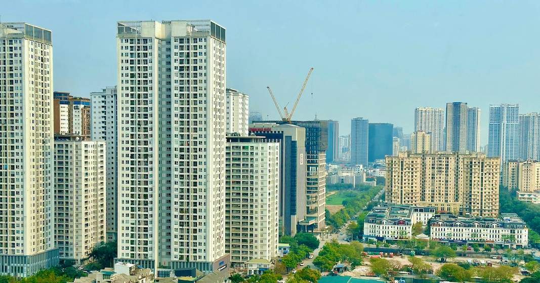 Hai bộ vào cuộc xây dựng dữ liệu áp dụng một giá đất đánh thuế bất động sản