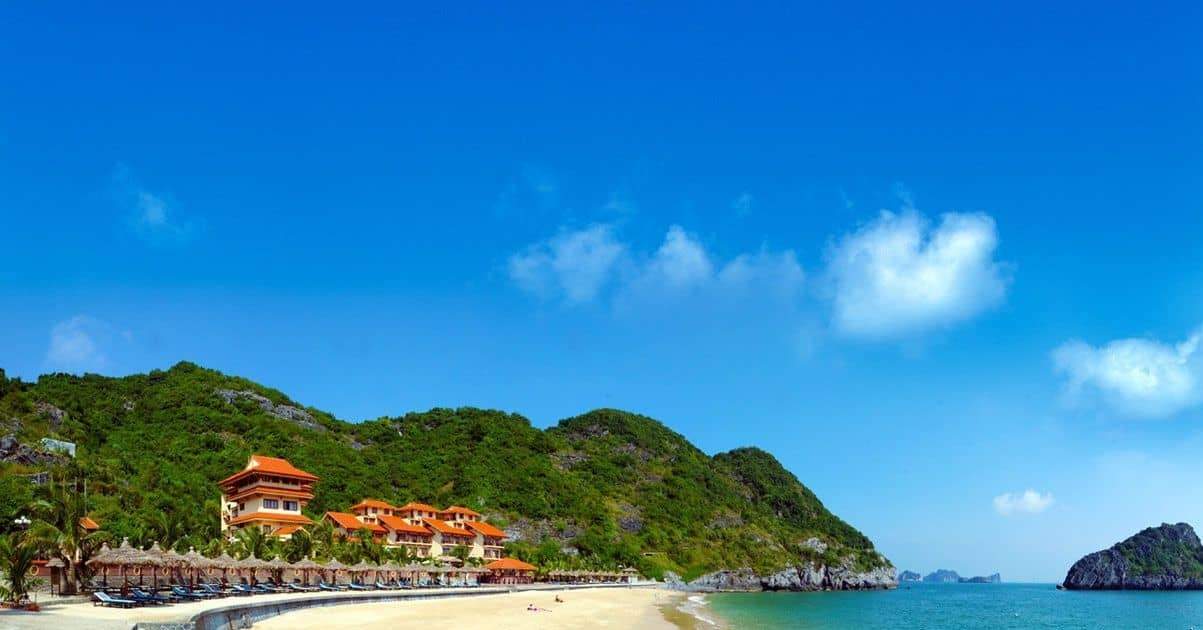 Hải Phòng đấu giá 20ha đất tại Đồ Sơn, giá khởi điểm hơn 900 tỷ đồng Hải Phòng đấu giá 20ha đất tại Đồ Sơn, giá khởi điểm hơn 900 tỷ đồng
