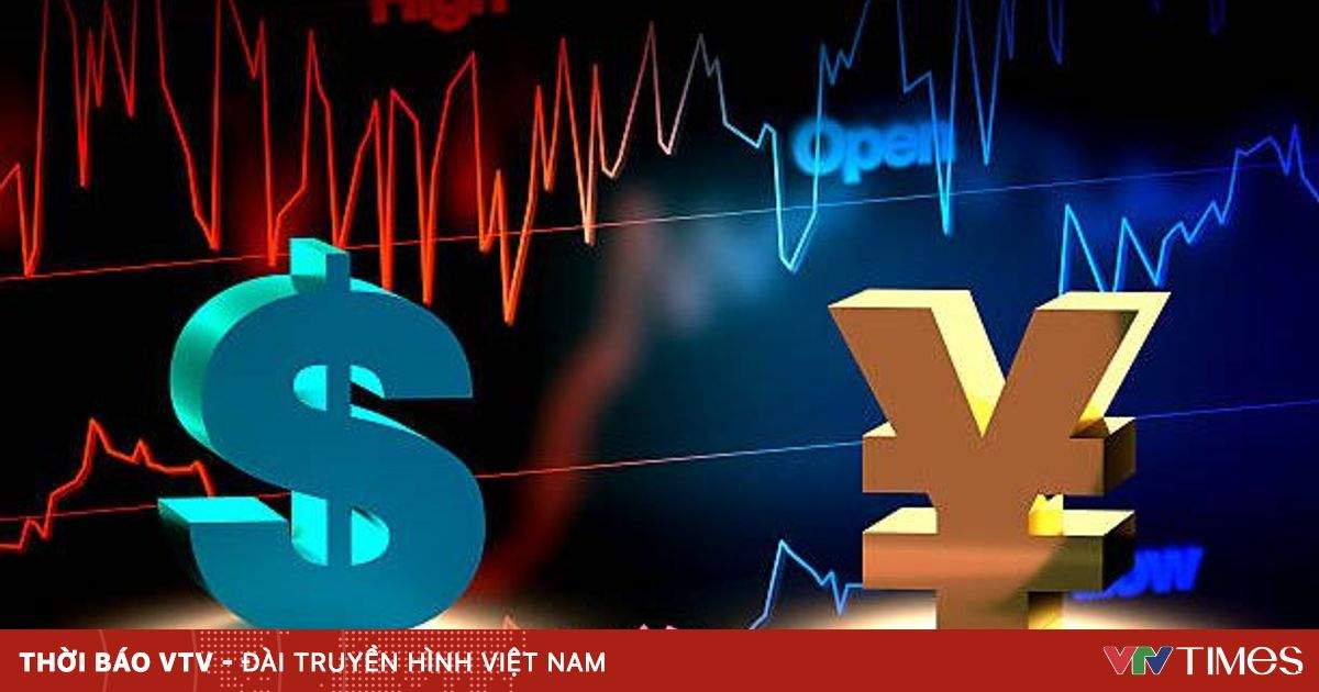Giới tài chính Nhật – Mỹ thừa nhận tỷ giá hối đoái do thị trường quyết định Giới tài chính Nhật – Mỹ thừa nhận tỷ giá hối đoái do thị trường quyết định