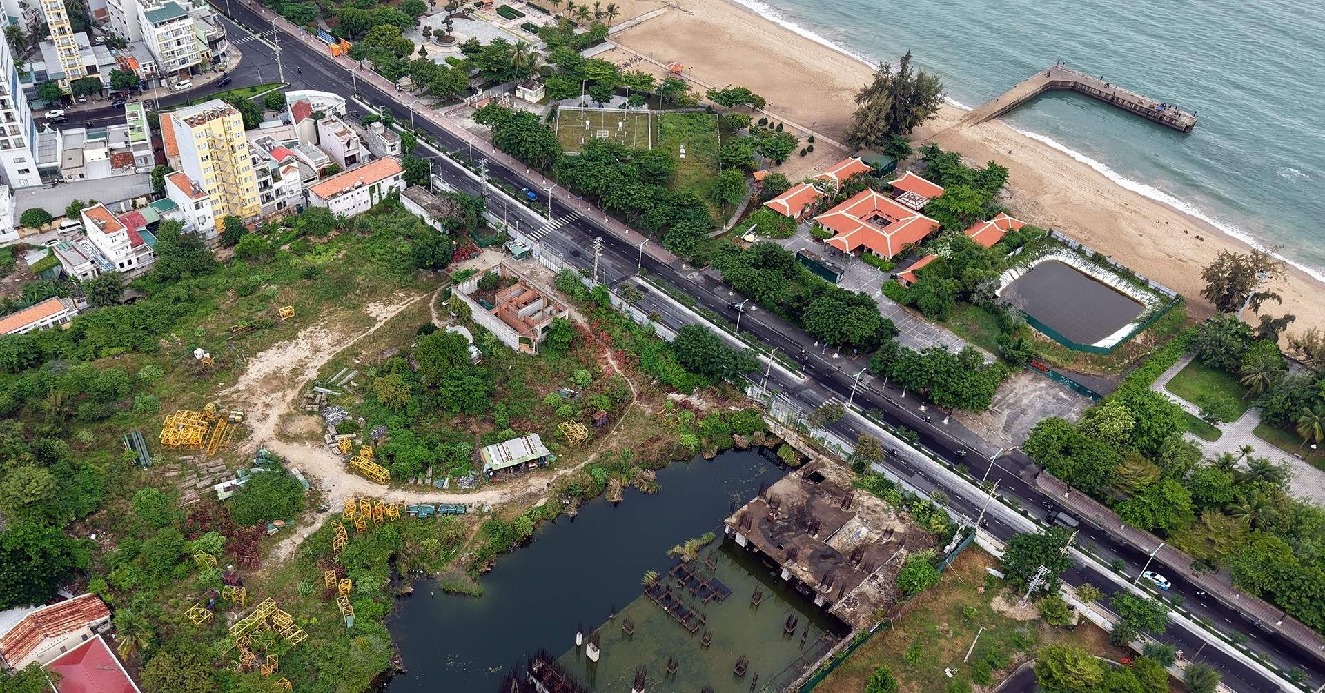 Khánh Hòa xử lý 20.000m2 ‘đất vàng’ từng khiến loạt cựu lãnh đạo tỉnh đi tù
