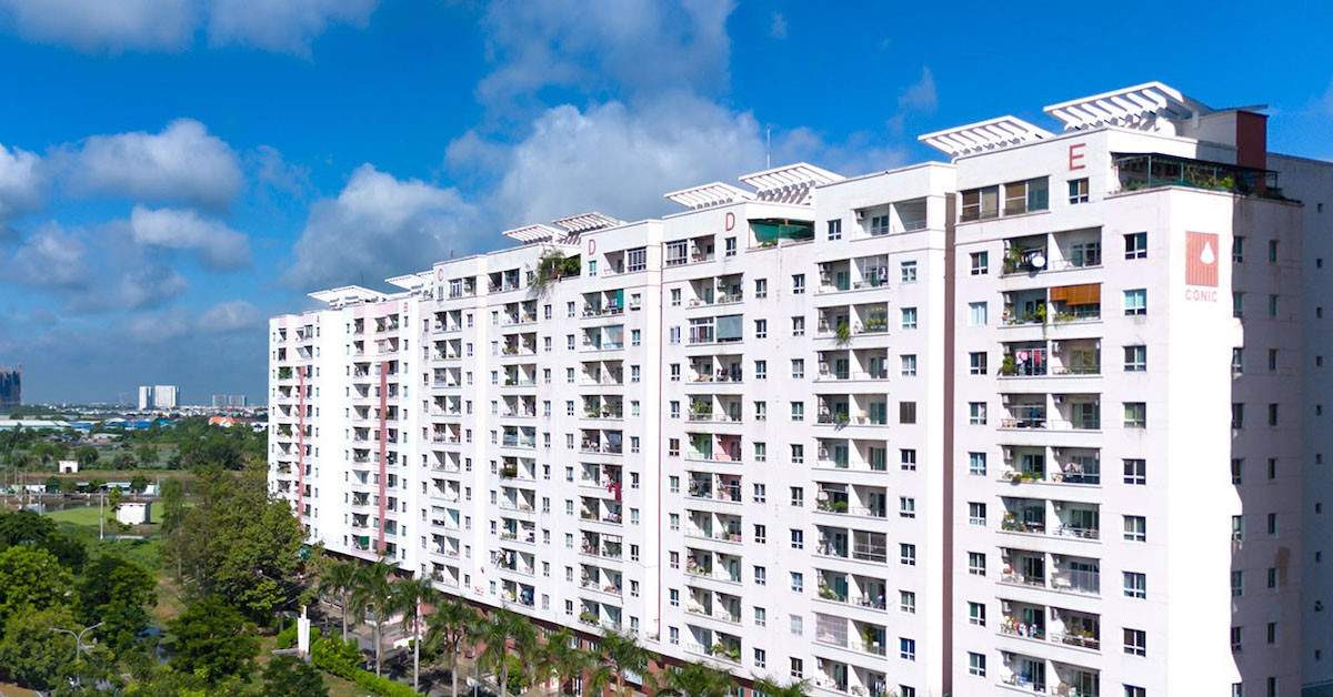 Lý do Ban quản trị chung cư ở TPHCM bị thuế phạt gần 120 tỷ đồng Lý do Ban quản trị chung cư ở TPHCM bị thuế phạt gần 120 tỷ đồng