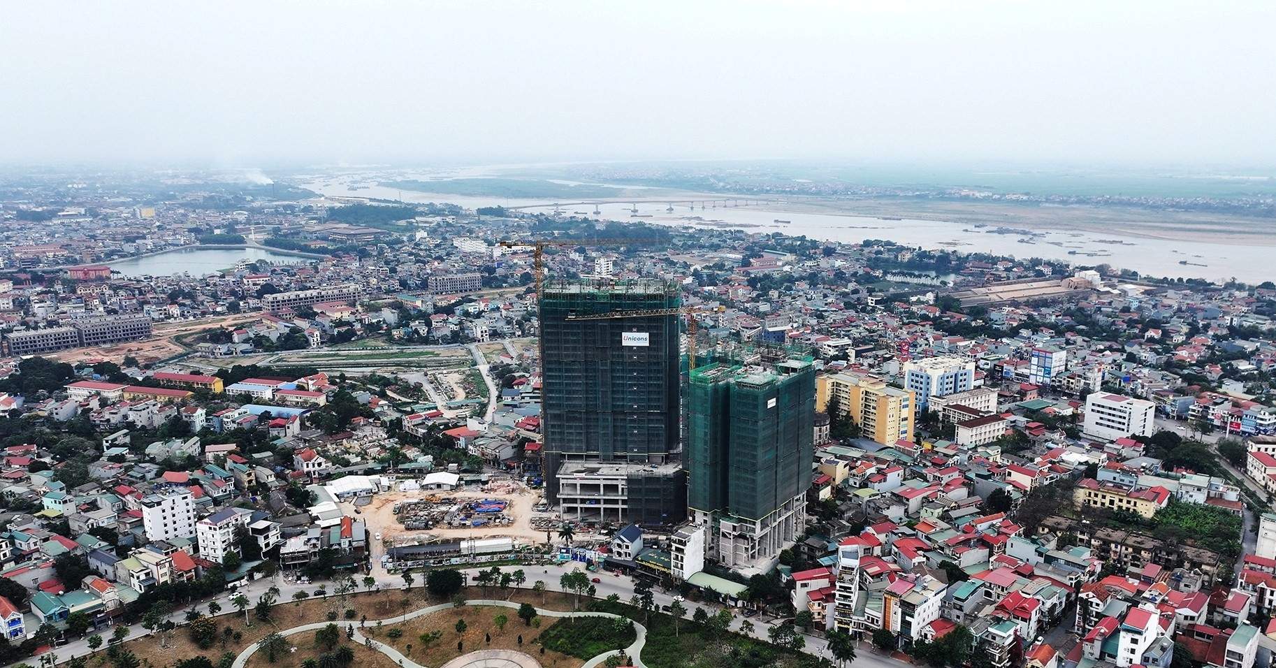 Phú Thọ đấu giá hơn 150 ô đất, khởi điểm từ 5 triệu đồng/m2