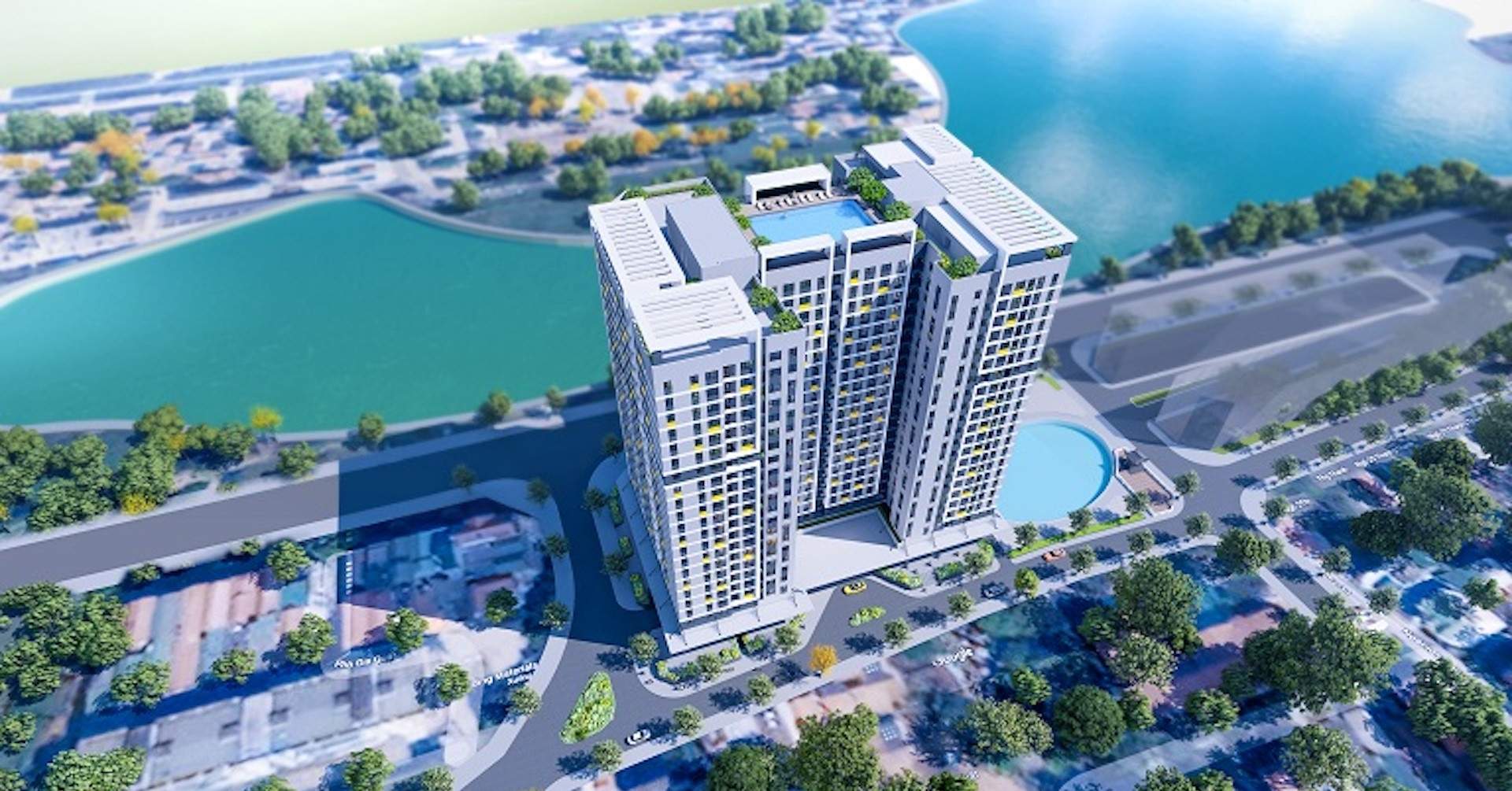 Hà Nội sắp bán chung cư 18 triệu/m2 cơn sốt nghìn người bốc thăm có tái diễn