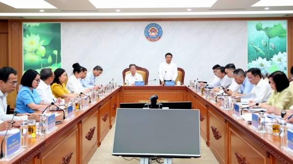 Tháo gỡ vướng mắc về cơ chế chính sách để Đà Nẵng tăng trưởng đột phá Tháo gỡ vướng mắc về cơ chế chính sách để Đà Nẵng tăng trưởng đột phá