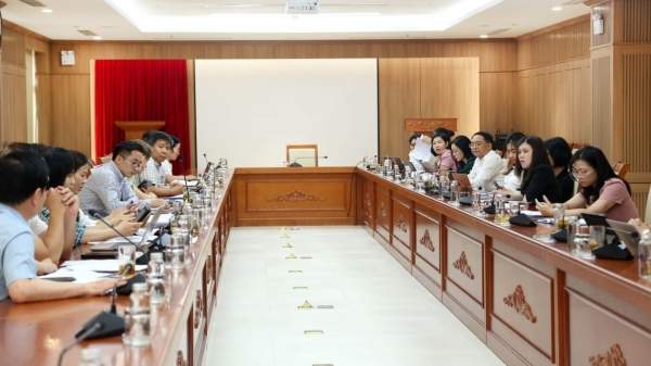 Sớm có hướng dẫn về kế toán khoản hỗ trợ của nhà nước cho doanh nghiệp triển khai nhanh mạng 5G Sớm có hướng dẫn về kế toán khoản hỗ trợ của nhà nước cho doanh nghiệp triển khai nhanh mạng 5G