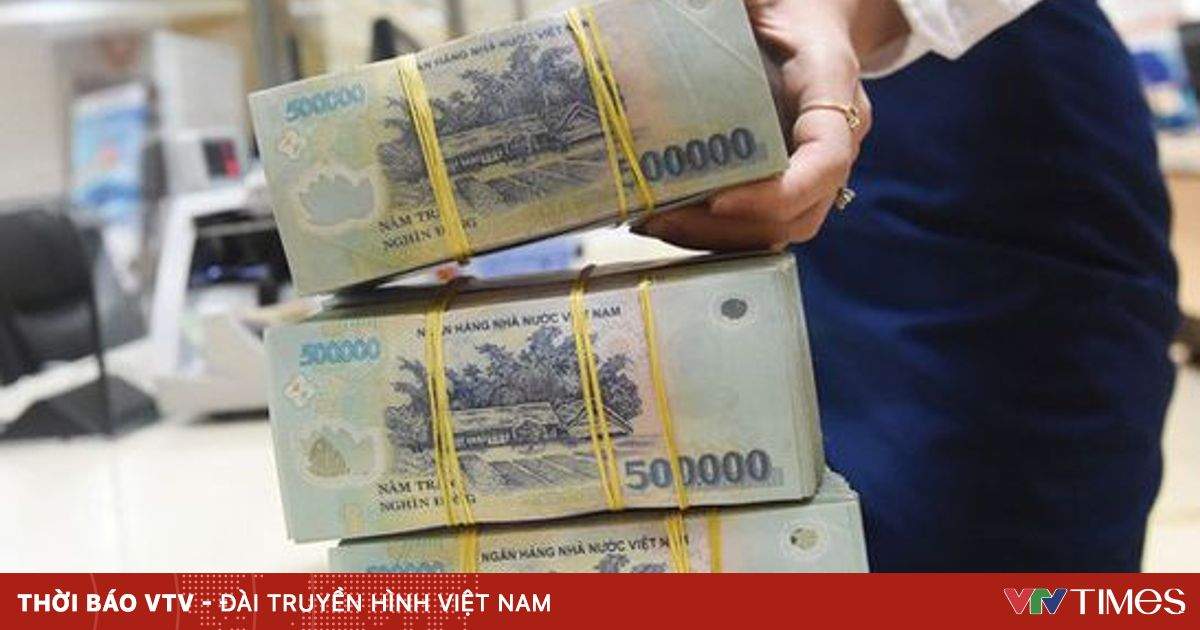 Xử lý nợ xấu ngân hàng có nhiều tín hiệu tích cực