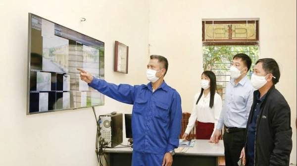 Ngành Dự trữ Nhà nước đẩy mạnh ứng dụng công nghệ số theo Nghị quyết số 57-NQ/TW Ngành Dự trữ Nhà nước đẩy mạnh ứng dụng công nghệ số theo Nghị quyết số 57-NQ/TW