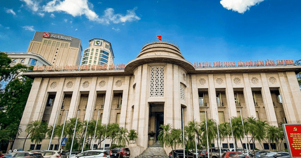 NHNN điều hành đồng bộ, linh hoạt các giải pháp nhằm ổn định thị trường tiền tệ
