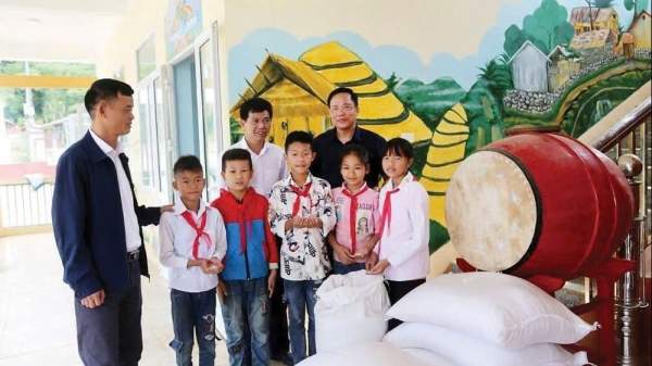 Nối tiếp truyền thống “Tích cốc phòng cơ”