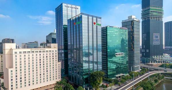 VPBank nhận khoản vay hợp vốn nước ngoài kỷ lục 1 tỷ USD