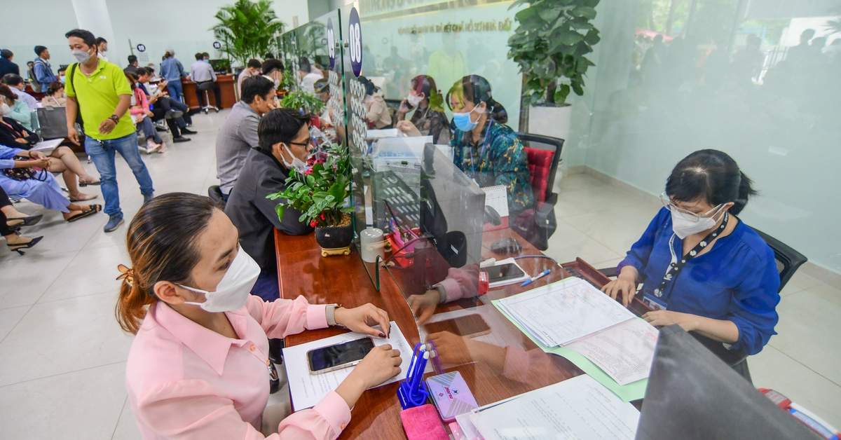 Xã cấp sổ đỏ: tiện cho dân, cần quy định cụ thể
