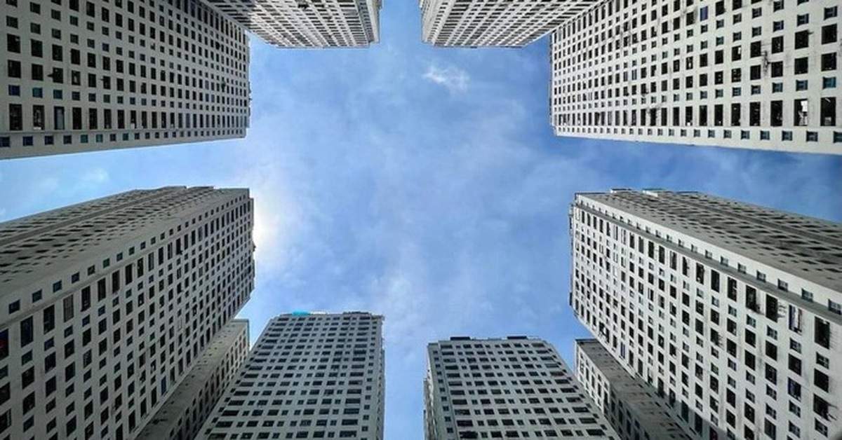 Khung giá dịch vụ quản lý vận hành chung cư tại Hà Nội