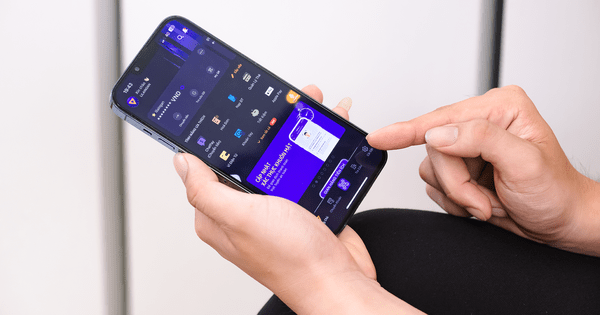 Hơn 108 triệu hồ sơ khách hàng đã được xác thực sinh trắc học