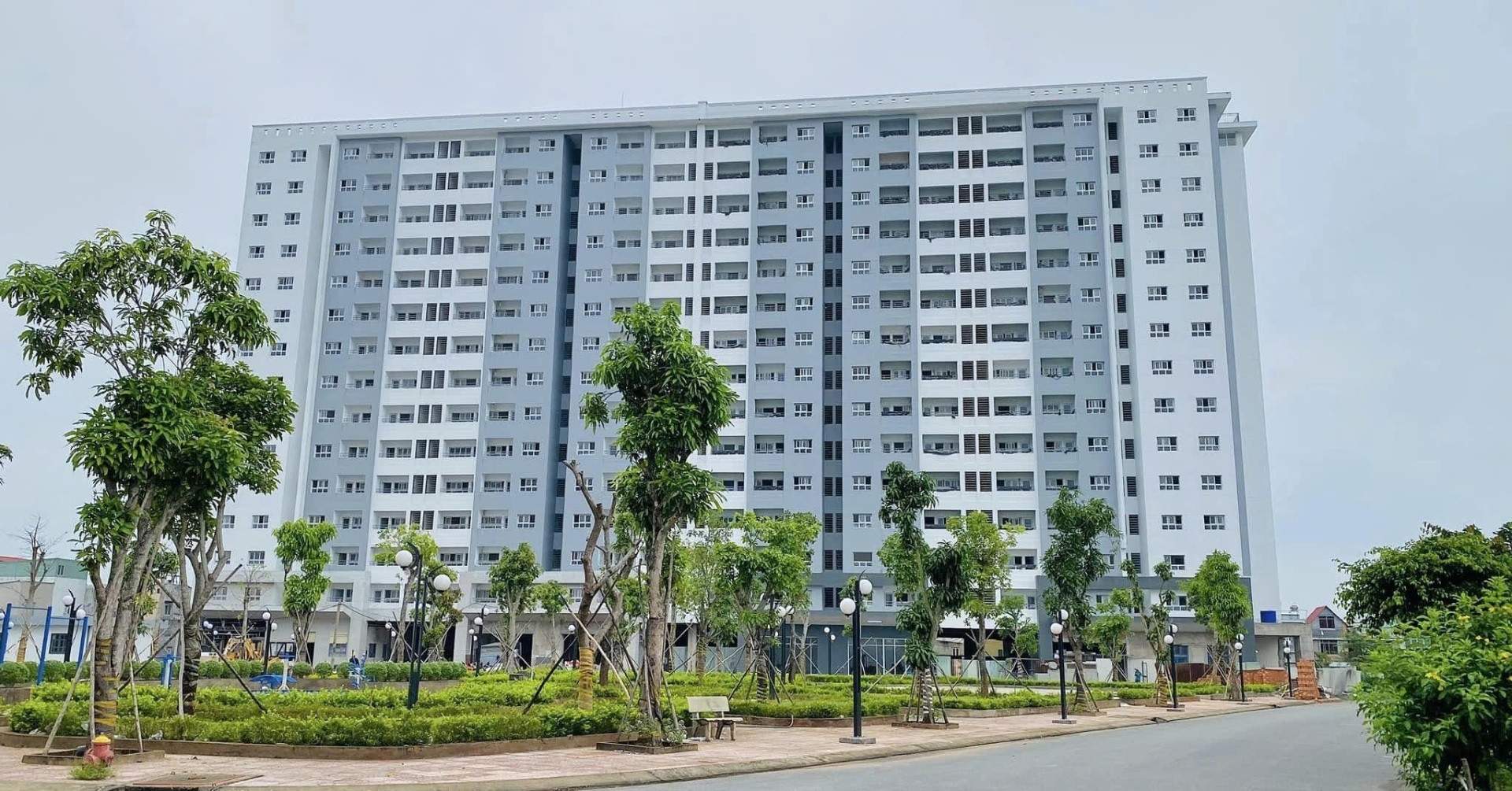 Sun Property ‘trình làng’ nhà mẫu biệt thự, townhouse tại Sun Urban City Hà Nam 