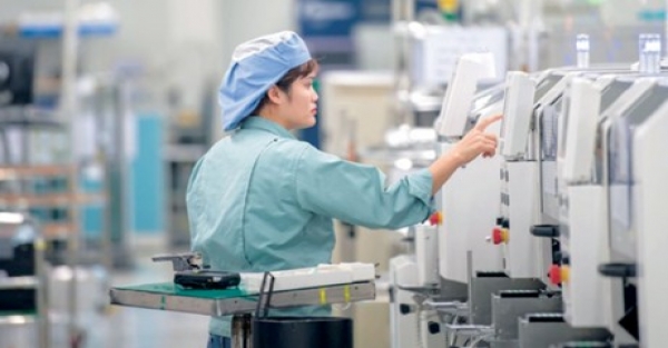 Thị trường cho thuê tài chính “nghẹt thở” vì thiếu cấp phép mới