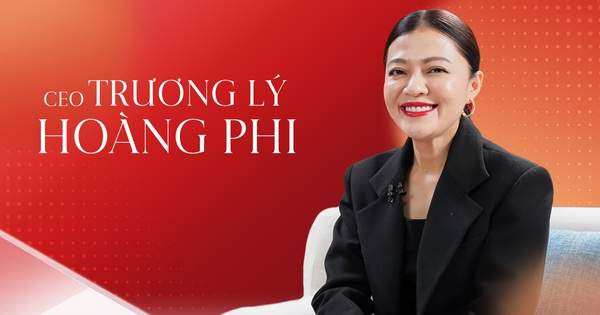 Chỉ ra ba rủi ro khi để dòng tiền bị “ngủ quên”, CEO Trương Lý Hoàng Phi tiết lộ bí quyết đầu tư hiệu quả ngay cả với những khoản tiền nhỏ