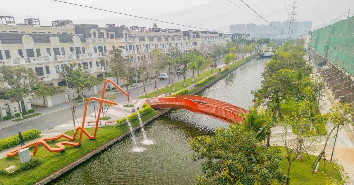 Tiềm năng gia tăng giá trị của Anlac Green Symphony